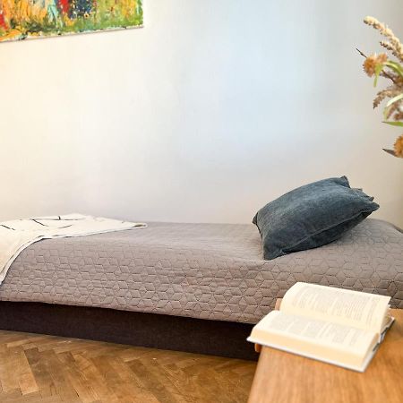 Cozy Room Near The City Centre كَشّا المظهر الخارجي الصورة